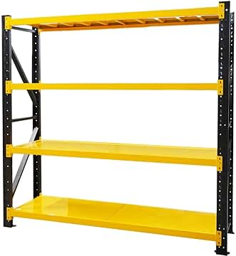 Amazon.co.jp: スチールラック 業務用