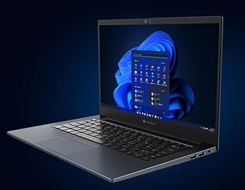 Amazon.com: Dynabook Toshiba PORTEGE X40-J 14