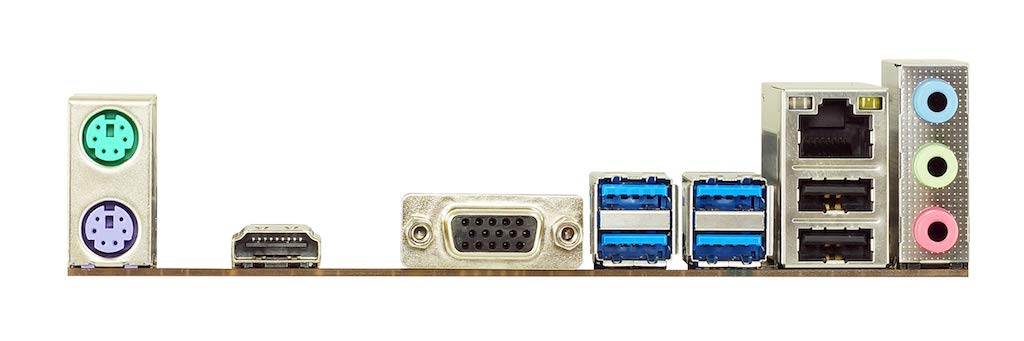 Amazon | Biostar TB360-BTC PRO 2.0 Core i7/i5/i3 (インテル第8