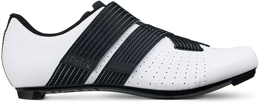 Amazon.co.jp: FIZIK(フィジーク) TEMPO POWERSTRAP R5 ロードシューズ