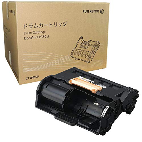 Amazon.co.jp: ゼロックス ドラムカートリッジCT350995 DocuPrint