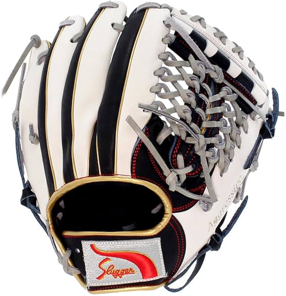 Amazon | 野球 久保田スラッガー 軟式 オールラウンド オールラウンド