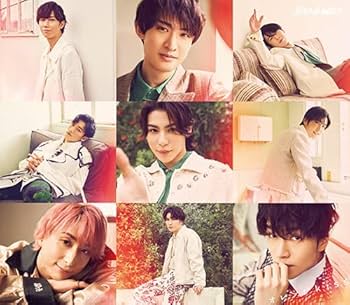 Amazon.co.jp: 【特典付3形態セット】オレンジkiss (初回盤A+初回盤B+