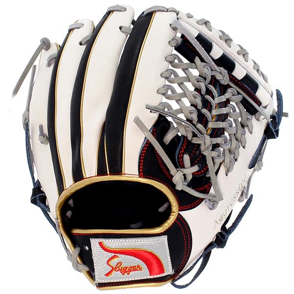 Amazon | 野球 久保田スラッガー 軟式 オールラウンド オールラウンド