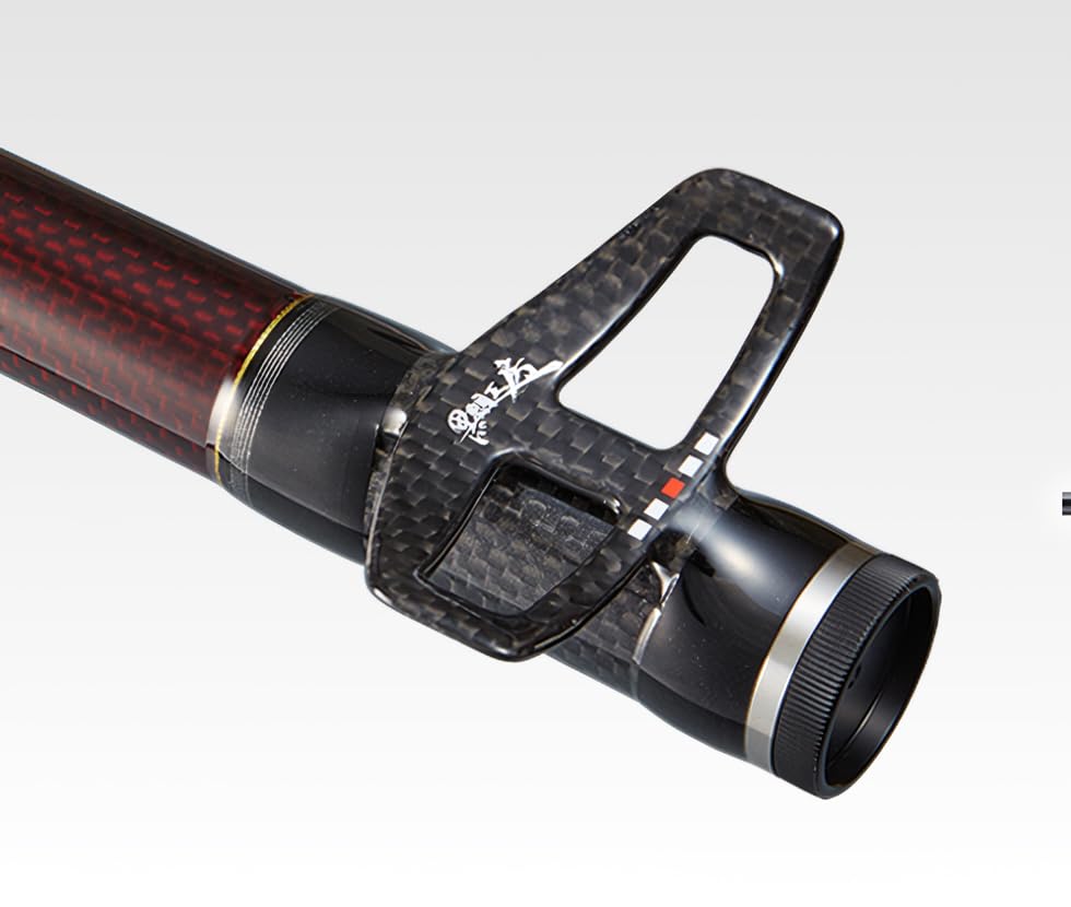 Amazon | 黒鯛工房 THE戦竿 落し込み 30/35 HP スリット | 黒鯛工房