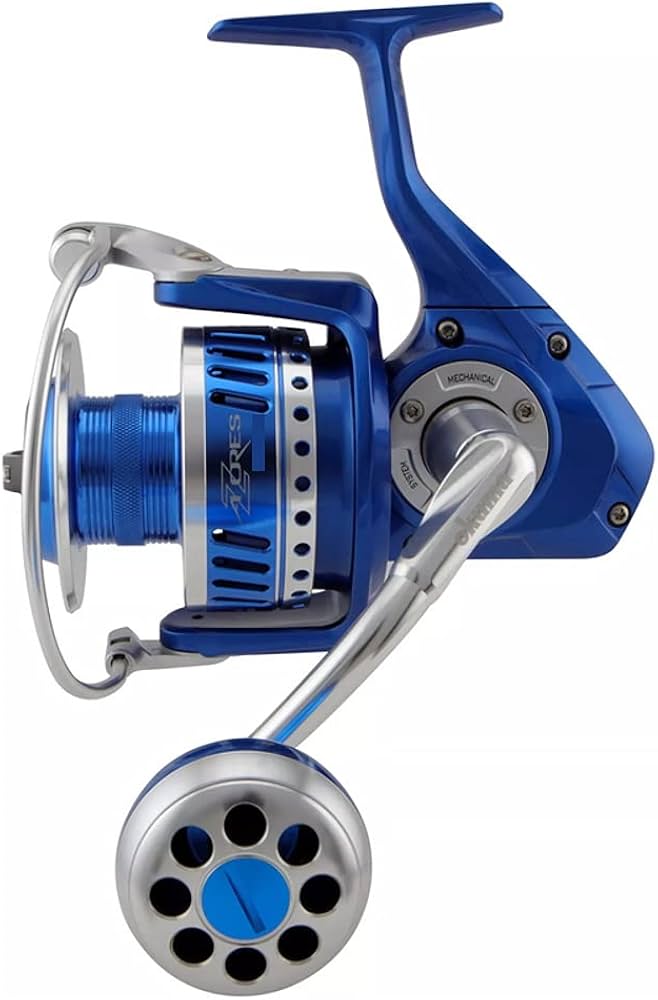 Amazon | ゼニス(ZENITH) Okuma(オクマ) AZORES AZORES-16000P