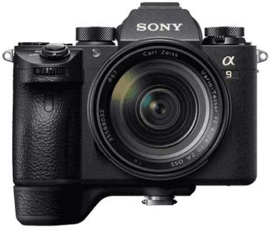 Amazon | SONY(ソニー) グリップエクステンション GP-X1EM | カメラ用