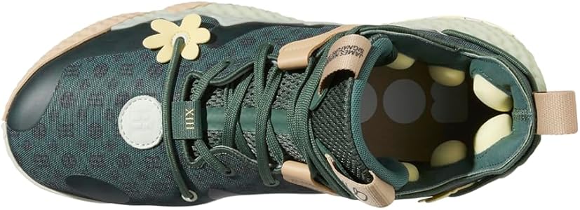 Amazon.com | adidas Mens Harden Vol. 6 Basketball Sneakers Shoes