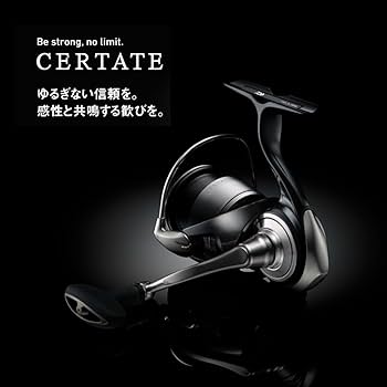 Amazon | ダイワ(DAIWA) スピニングリール 24セルテ-ト FC LT2000S-P