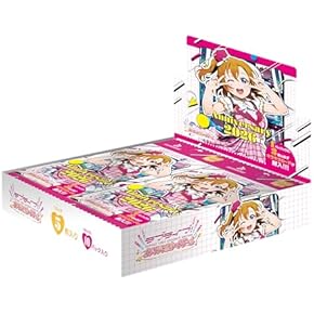 Amazon.co.jp: ブースターパック - トレーディングカードゲーム: おもちゃ