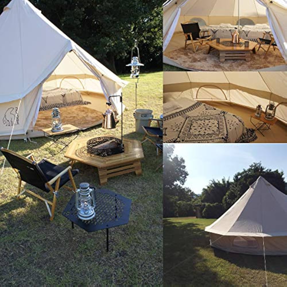 Amazon.co.jp: Nordisk(ノルディスク) Asgard 19.6 アスガルド テント