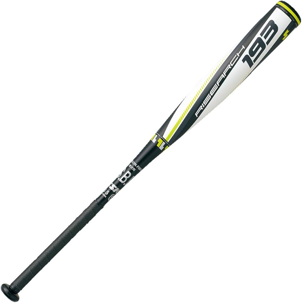 Amazon | SSK(エスエスケイ) 野球 少年軟式FRP製バットライズアーチJ