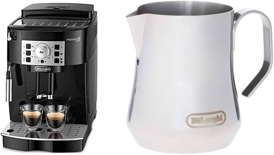 Amazon | 【セット買い】【エントリーモデル】デロンギ(DeLonghi) 全