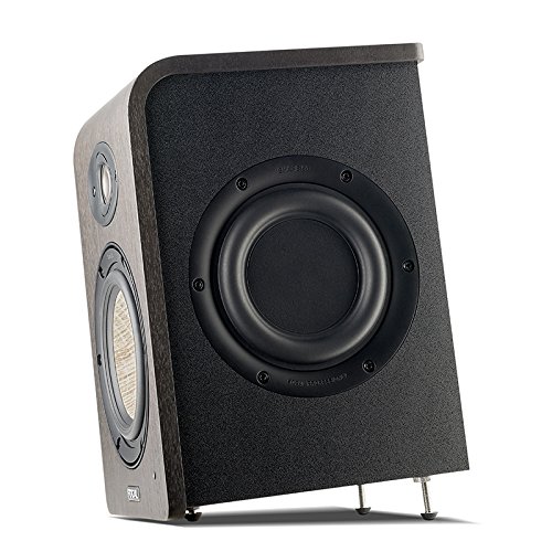 Amazon | FOCAL フォーカル モニタースピーカー Shape 50 【ペア