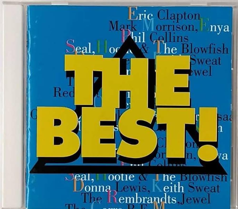 Amazon.co.jp: ザ・ベスト!!: ミュージック