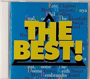 Amazon.co.jp: ザ・ベスト!!: ミュージック