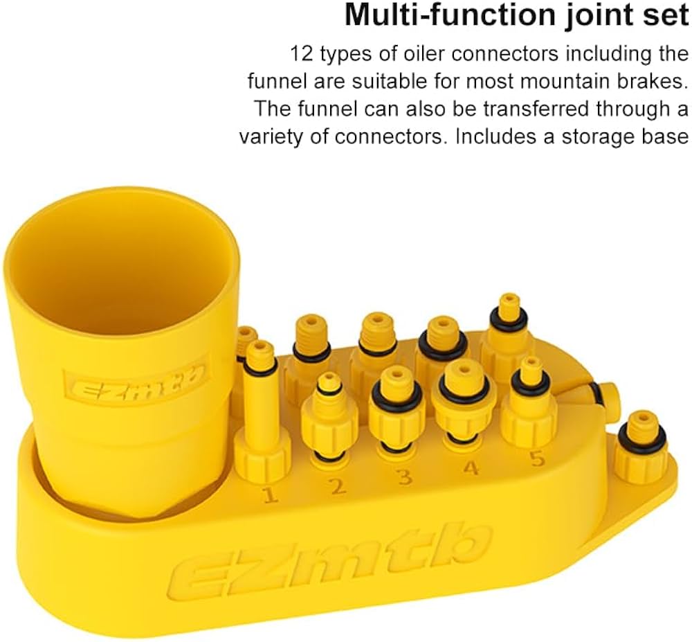 Amazon | 自転車 ブレーキブリードキット 油圧 ディスク ディスク