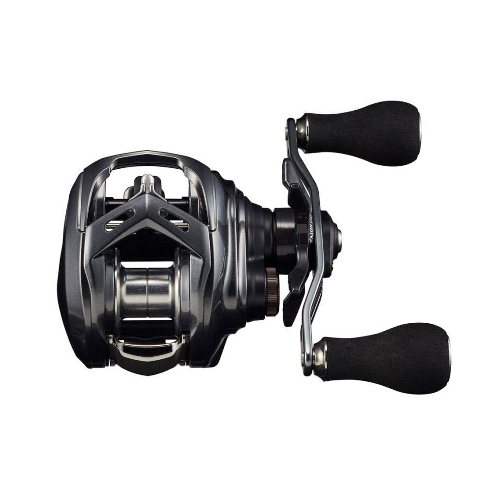 Amazon | ダイワ(DAIWA) 両軸リール 20 ADMIRA A 100XH(2020モデル