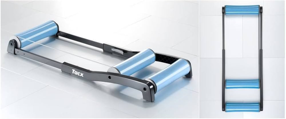 Amazon | Tacx(タックス) トレーニングバイク ANTARES アンタレス 3本