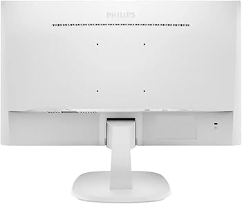 Amazon.co.jp: Philips(フィリップス) 23.8型ワイド液晶ディスプレイ