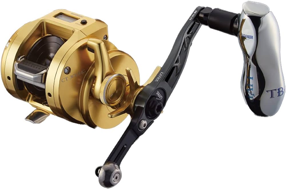 Amazon | 【リブレ/LIVRE】SB 70-75 TS ダイワB1 左右共通 チタン