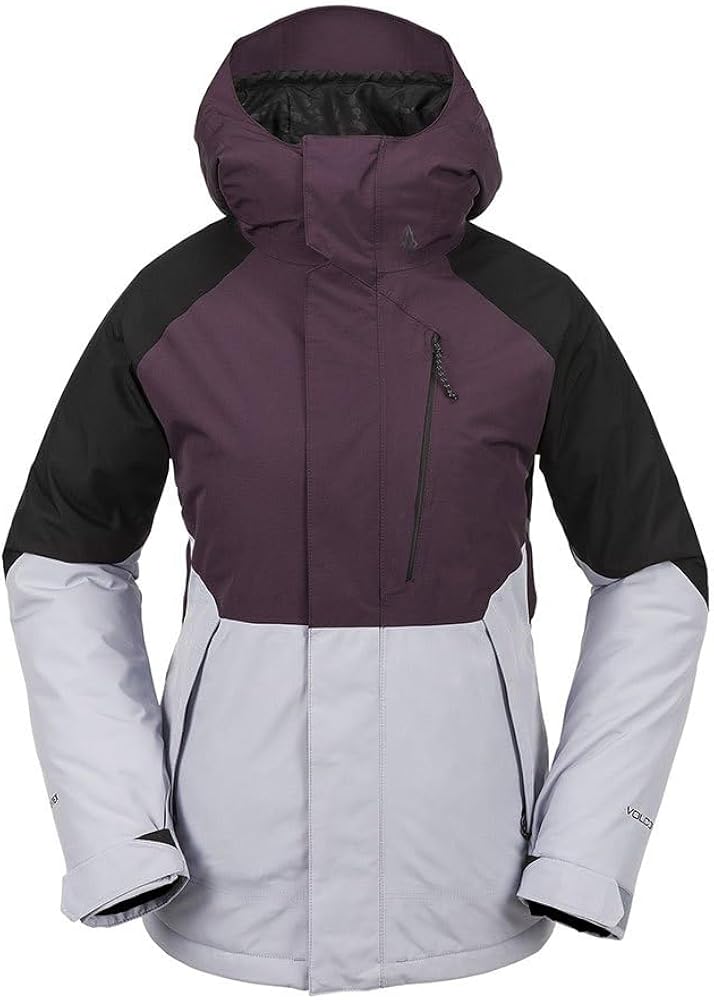 Amazon.co.jp: [ボルコム] V.CO ARIS INS GORE-TEX JACKET ゴアテック