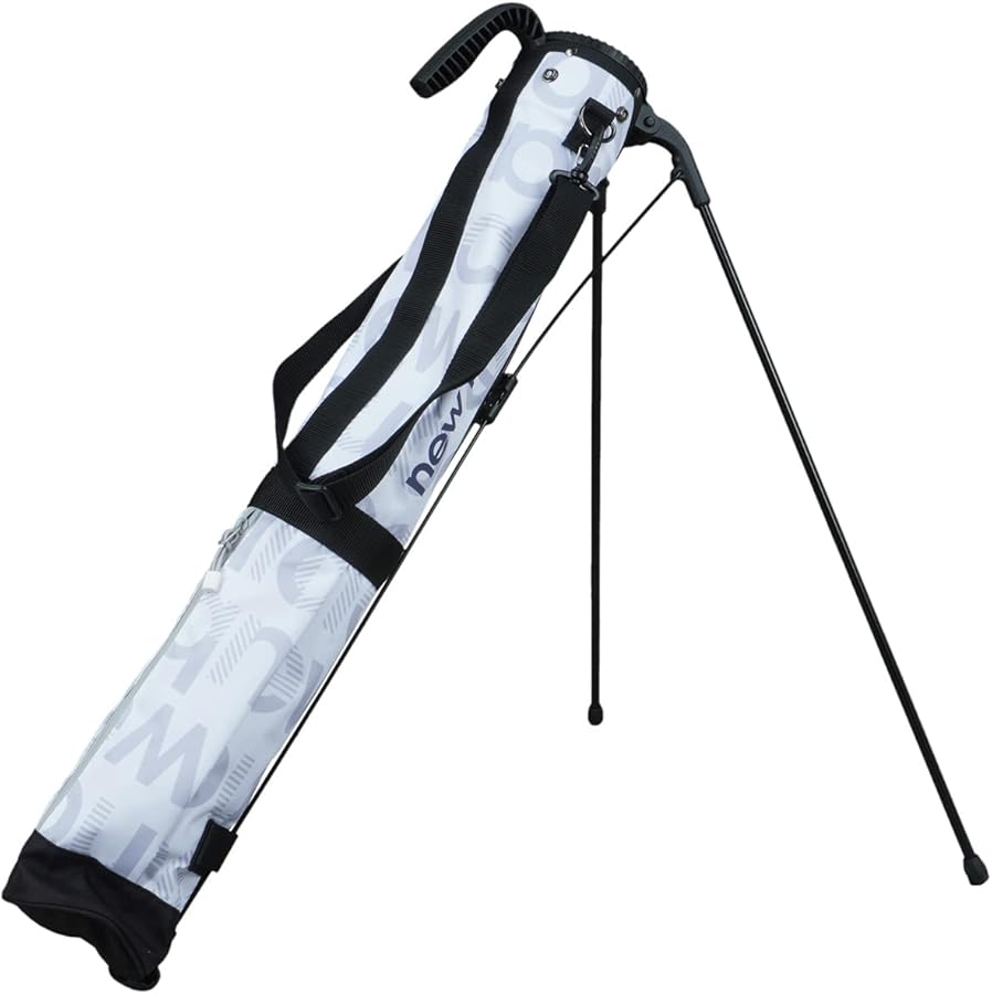 Amazon.co.jp: [ニューバランス] セルフスタンドバッグ 4.5型 (46