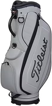 Amazon | タイトリスト(TITLEIST) パフォーマンスJE キャディバッグ
