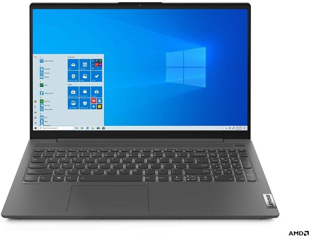 Amazon.co.jp: Lenovo IdeaPad 5 15.6インチ ノートパソコン Ryzen 7