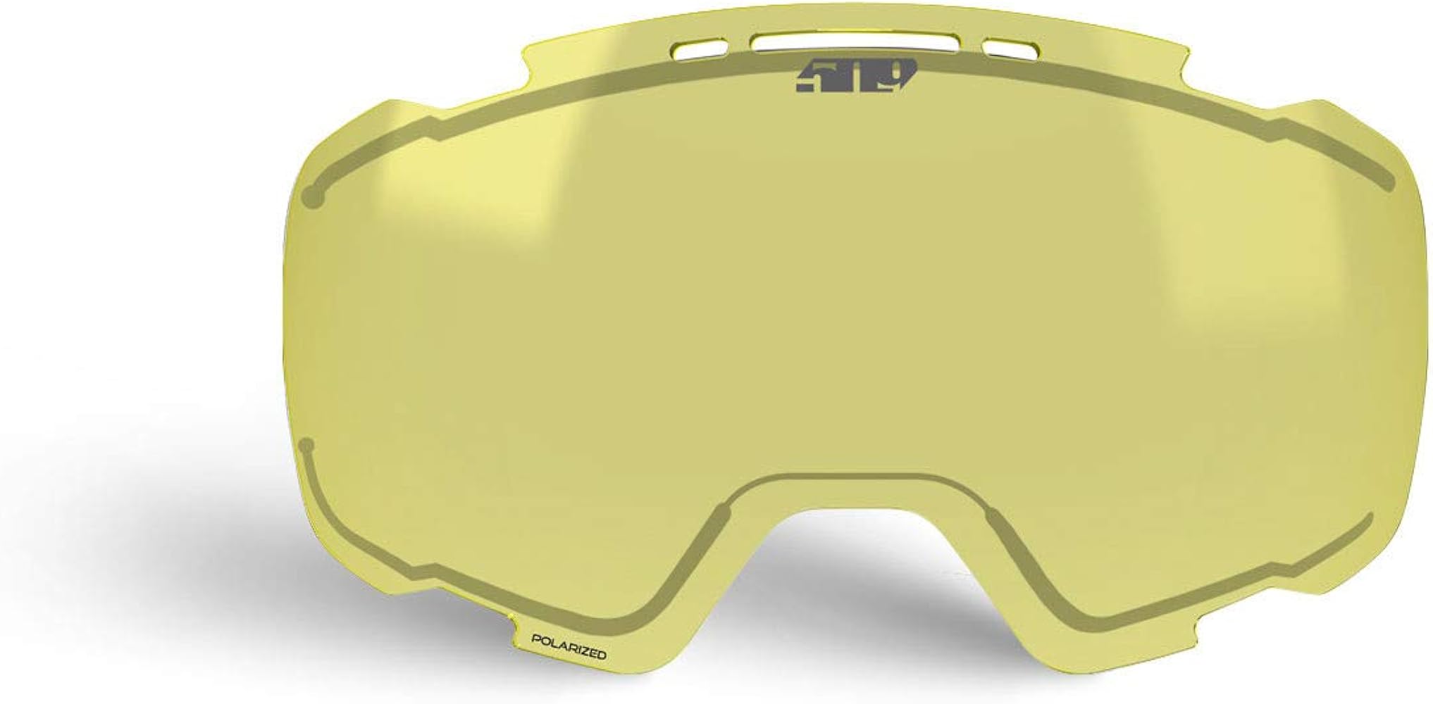 Amazon.co.jp: 509 Aviator 2.0 イグナイトレンズ (偏光イエロー