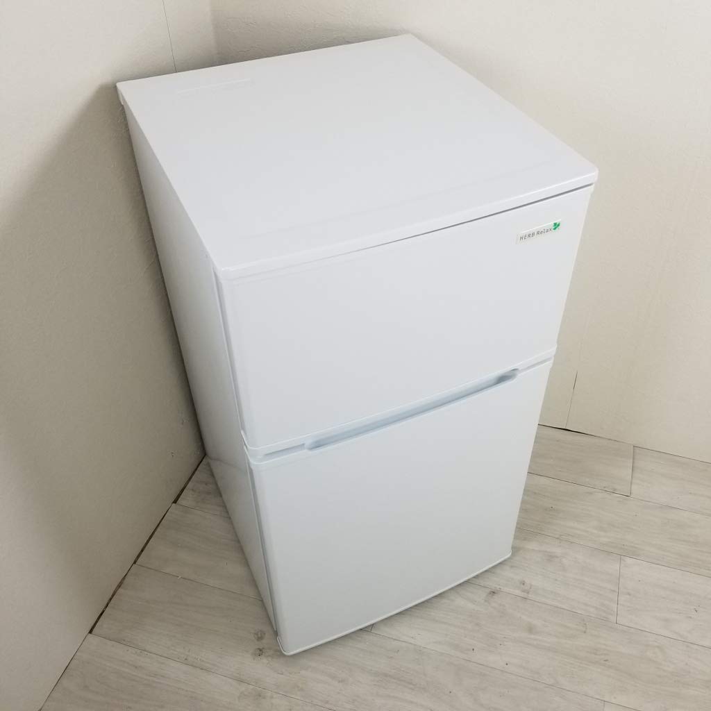 Amazon.co.jp: HERBRelax YRZ-C09B1 ヤマダ電機オリジナル 直冷式