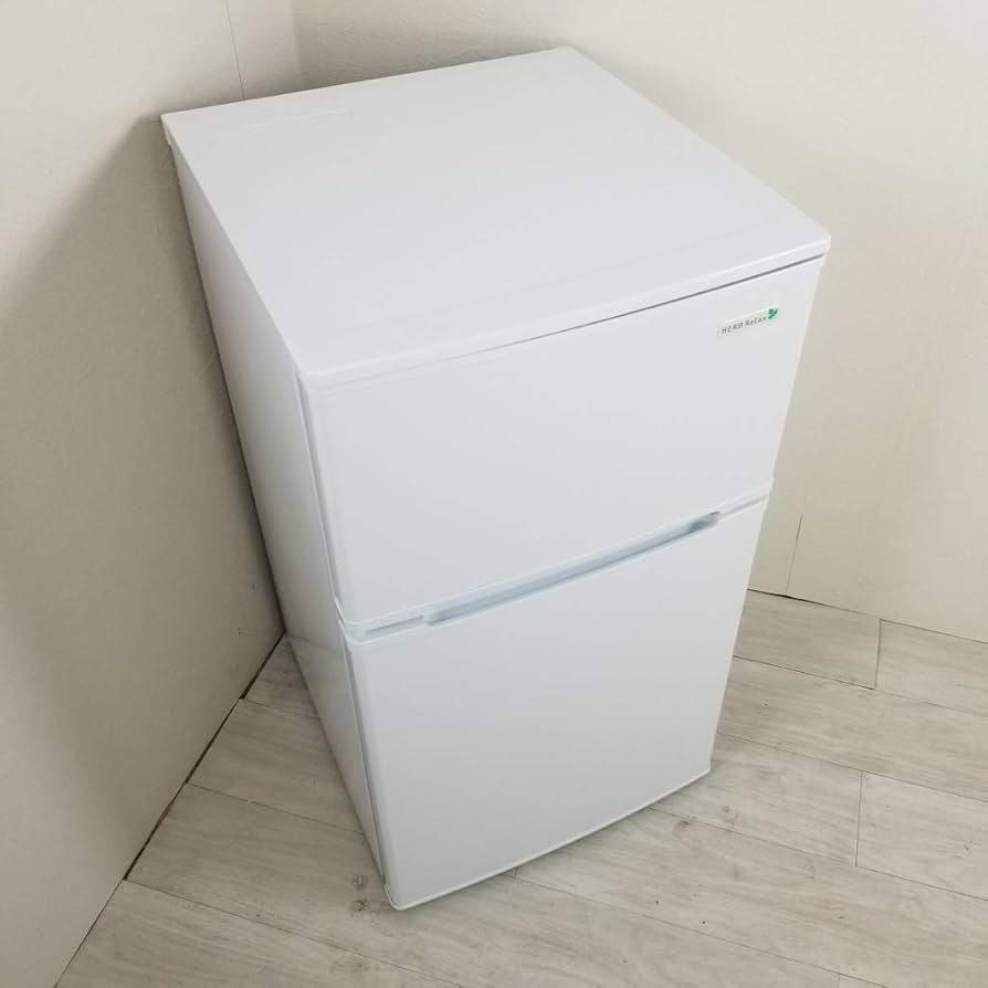 Amazon.co.jp: HERBRelax YRZ-C09B1 ヤマダ電機オリジナル 直冷式