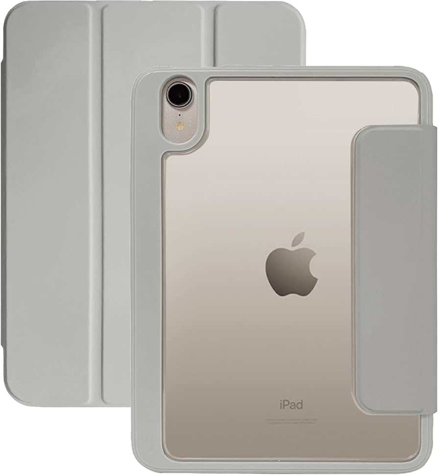 Amazon.co.jp: iPad mini 第7世代 2024 A17 Pro / 第6世代 2021 用