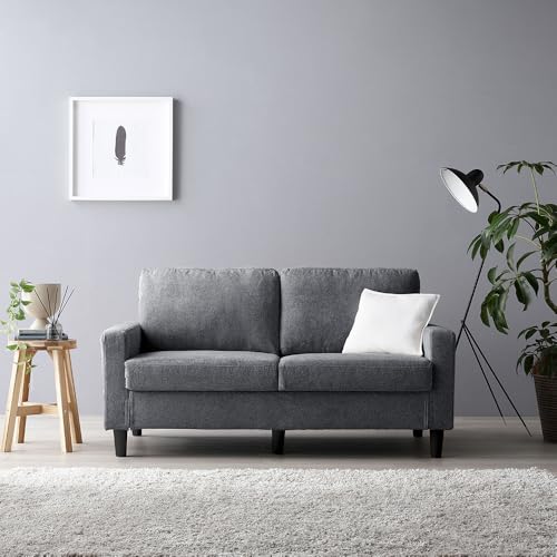 2人用 ソファ カウチ グレー」の人気商品一覧 | 安い商品を通販サイト