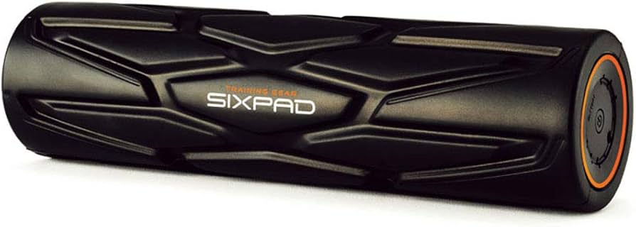 Amazon | SIXPAD シックスパッド パワーローラーエス(Power Roller S