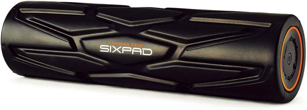 Amazon | SIXPAD シックスパッド パワーローラーエス(Power Roller S