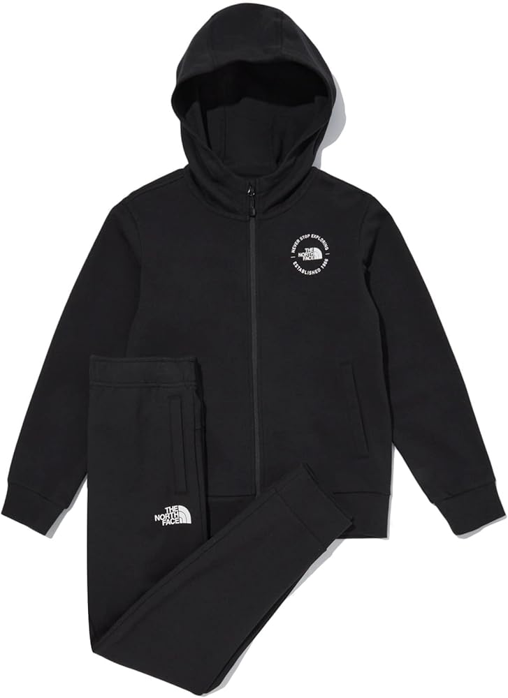 Amazon | (ノースフェイス) THE NORTH FACE キッズビタルトレーニング