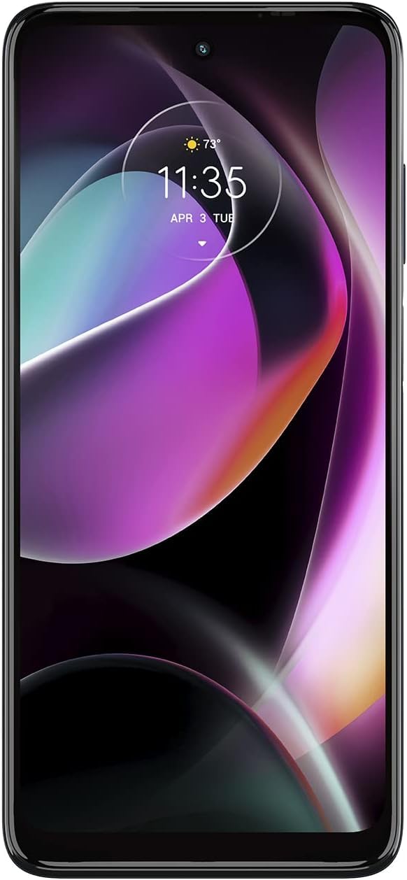 Amazon.com: Motorola Moto G 5G 2022 (64GB, 4GB) 6.5