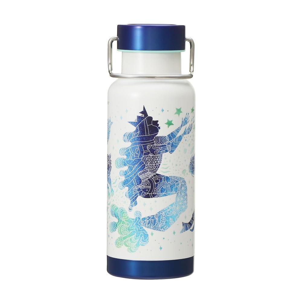 Amazon | スターバックス リザーブ ロースタリー ステンレスボトル 5