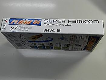 Amazon | 中島悟監修F-1 HERO 94 | ゲームソフト