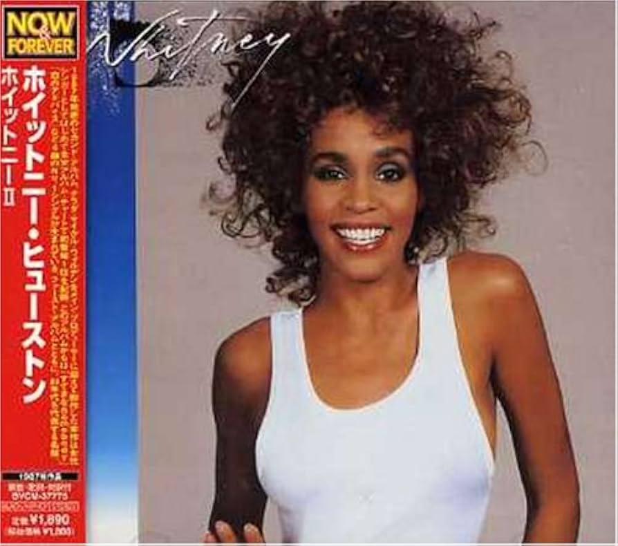 Amazon.co.jp: ホイットニーII~すてきなSomebody: ミュージック