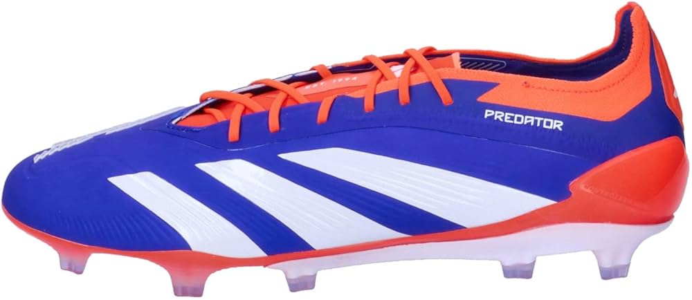 Amazon.co.jp: ADIDAS アディダス プレデター ELITE FG IF8867