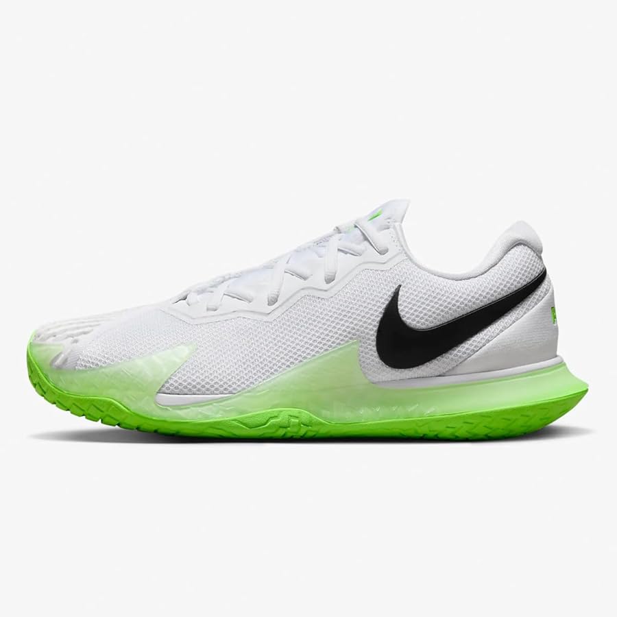 Amazon | [ナイキ] コート ズーム ヴェイパー ケージ 4 ラファ Court