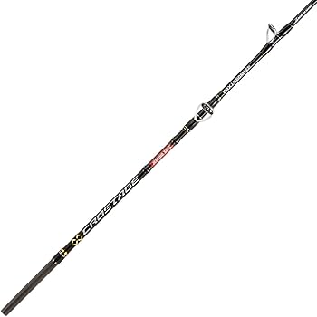 Amazon | メジャークラフト ジギングロッド ベイト 3代目 クロステージ