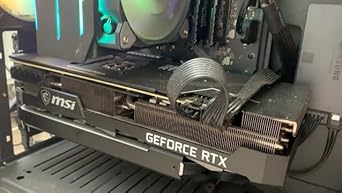 Amazon.com: MSI Gaming GeForce RTX 3080 Ti Ventus 3X 12G OC - 12GB