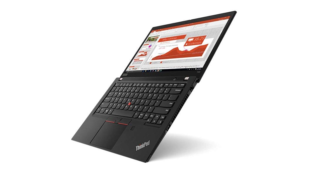 Amazon.co.jp: Lenovo ThinkPad X1 Carbon 第7世代 14インチ ウルトラ