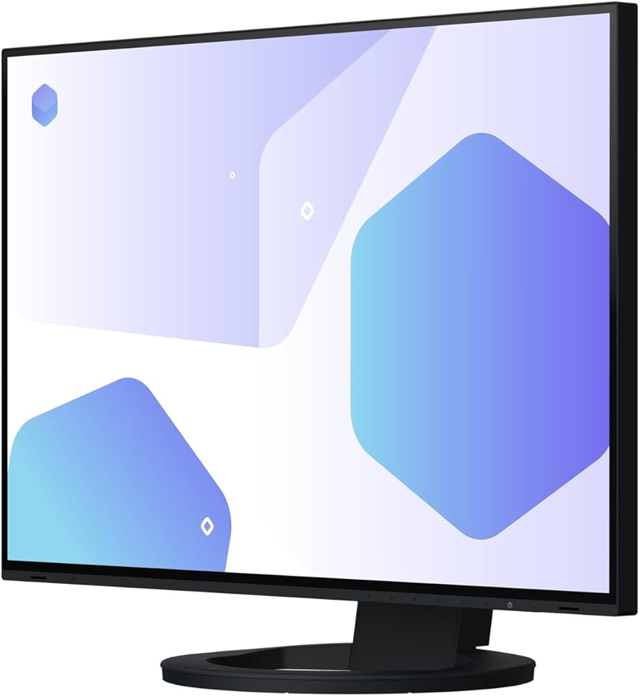 Amazon.co.jp: EIZO CAD・BIM向けデイジーチェーン対応モニター