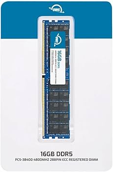 OWC 16GB Replacement for Micron MTC10F1084S1RC48B