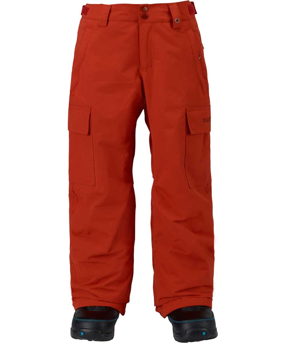 Amazon | Burton(バートン) スノーボード ウェア ジュニア ボーイズ