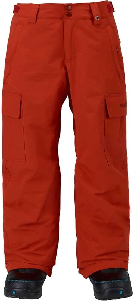 Amazon | Burton(バートン) スノーボード ウェア ジュニア ボーイズ